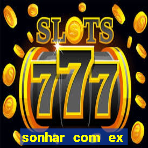 sonhar com ex colega de trabalho